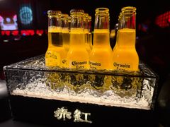 -赤红音乐现场(浦东金桥路店)