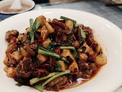 -红豆园(文林街店)