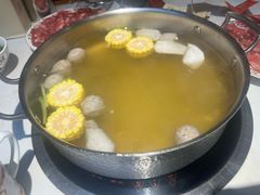 -汕头八合里海记牛肉店(清河店)