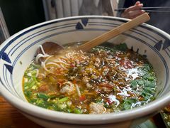 -蜗牛小馆醉乡民谣云南菜(惠新西里店)