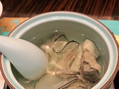 -百灵希尔顿逸林酒店·逸林轩中餐厅