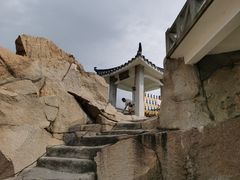 -鼓浪屿·皓月园