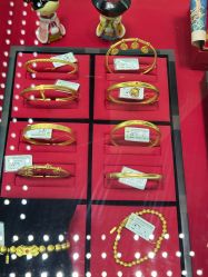 -中国黄金(北京旗舰店)