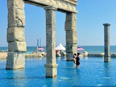 -渔岛海洋度假区