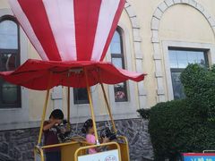 -安徒生童话乐园