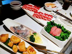 -海底捞火锅(顺义华联店)