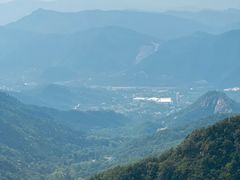 -天津盘山风景名胜区