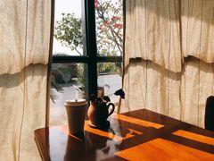 -NOTOOCAFE不二咖啡馆(岩前店)