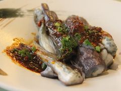 -烧肉馆(古北水镇景区店)