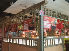 -韩宫宴和牛烤肉(合肥滨湖银泰城店)