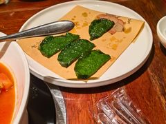 -瑶王府·广西菜(金阳路店)