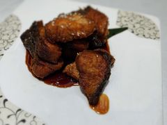 -乾隆美食·本帮菜(黄河路店)