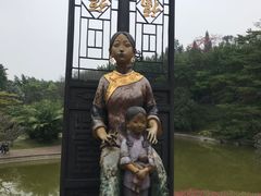 -广州雕塑公园