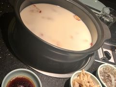 -捞王猪肚鸡火锅(昆山店)