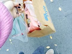 -贝紫Style(木马公寓店)