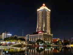 -南通濠河风景名胜区