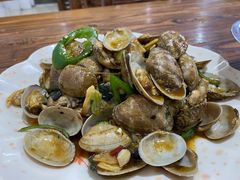 -南记食粥坊·宵夜大排档(莲花总店)