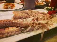 -国惠大酒楼(宝龙店)
