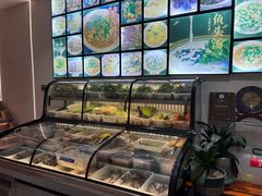 -全乐鱼馆·淳牌有机鱼直营店
