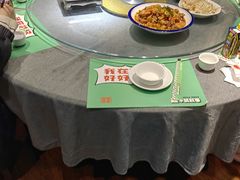 -全聚贤餐厅·湖北家常菜(沙湖店)