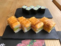 -Sushi Love 创意寿司(丽影广场店)