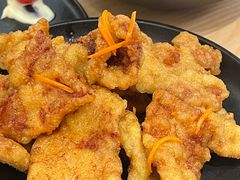 -撒郎嘿·朝鲜民俗餐馆