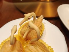 -小鹅皇港式餐厅(新抚万达店)