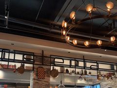 -Osteria Garden 生蚝花园餐厅(原进贤路店)