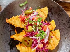 -Q MEX 库迈墨西哥餐吧(双井店)