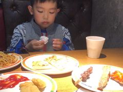 -比格比萨自助(国展店)