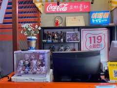 -入火韩国烤肉(凯旋广场店)