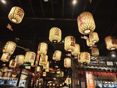 -南京大牌档(壹方天地店)