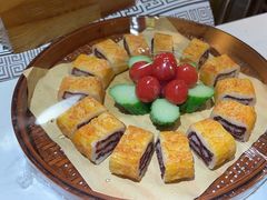 -老宜春味道·江西菜(都市春天店)