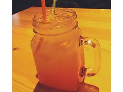 -LENBACH兰巴赫西餐啤酒坊(大连星海广场店)