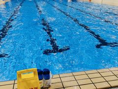 -齐汇维景大酒店游泳馆(山东政协大厦齐汇维景)