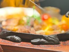-将军牛排·尔滨地标朝鲜族美食(总店)