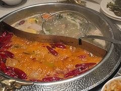 -千牛将·鲜牛肉火锅(开元路店)