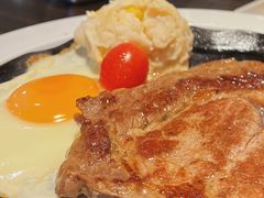 -豪客来牛排(西昌大巷口月城广场店)