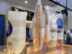 -茶百道(太原茂业天地店)