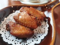 -金泰西餐厅