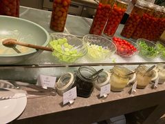 -长春净月潭喜来登酒店·盛宴标帜餐厅