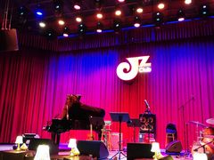 -JZ Club 爵士酒吧(上海店)