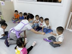 -芋儿园托育(鼎太风华店)