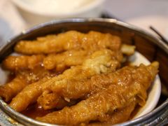 -糖朝(尖沙咀店)