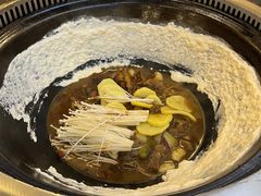 -老家大锅台·地锅鸡·铁锅炖(建邺文体路店)