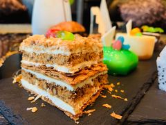 -美食汇自助西餐厅(荆州富力万达嘉华酒店)