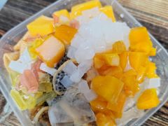 -桐园果汇(湖贝店)