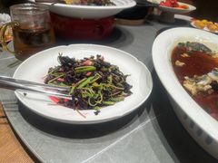 -老城根·潍坊菜(高新店)