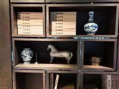 -万丽轩·粤菜(王府井金茂万丽酒店)