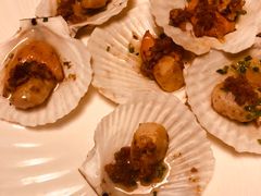 -王鼎精致料理铁板烧(世博源店)